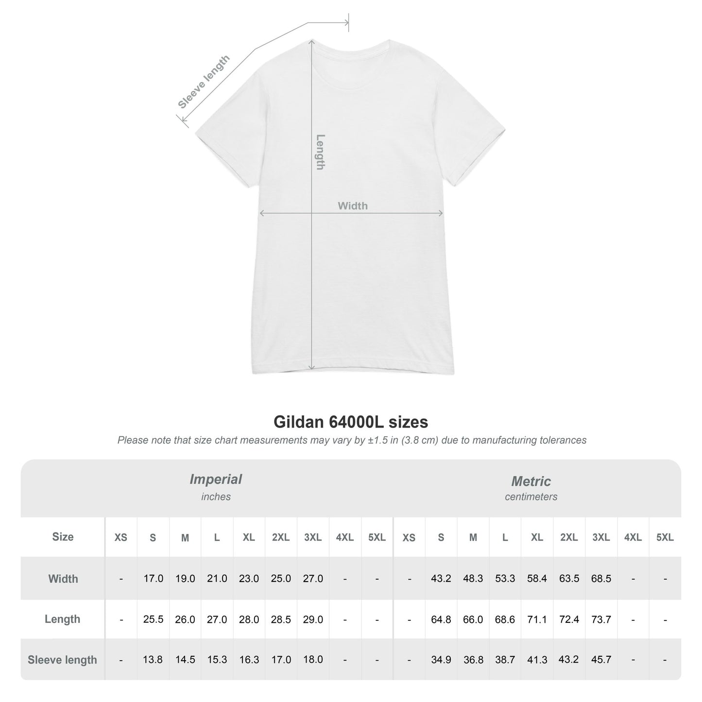 Burger Barn Full Front Logo Tee