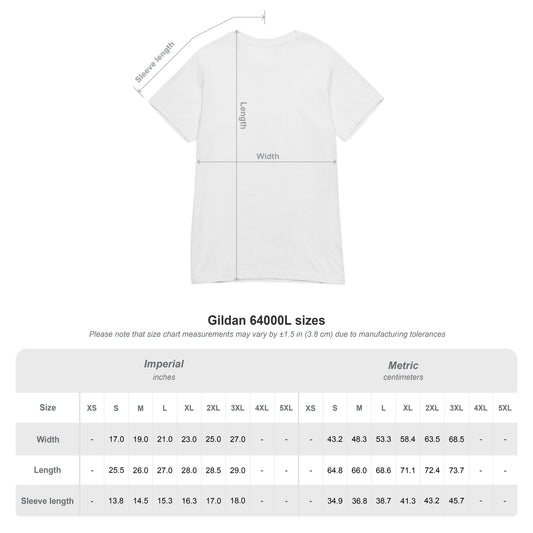 Burger Barn Full Front Logo Tee — Where No One Can Find You