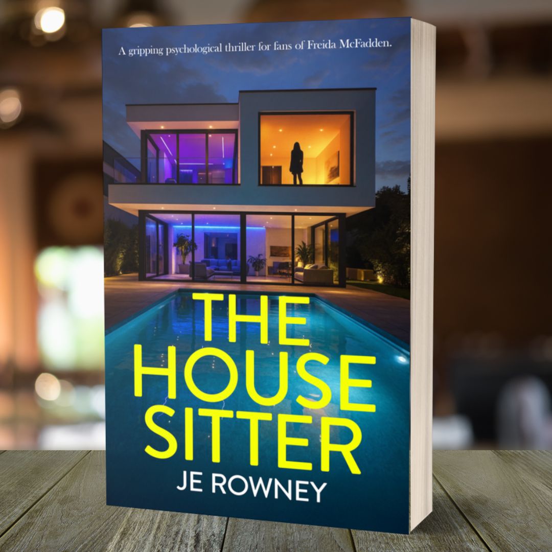 The House Sitter