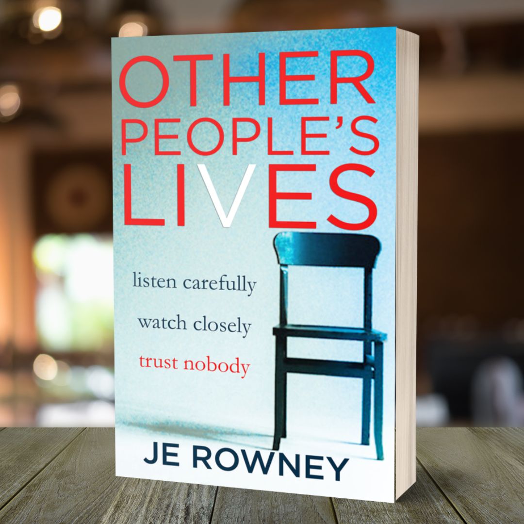 Other People's Lives