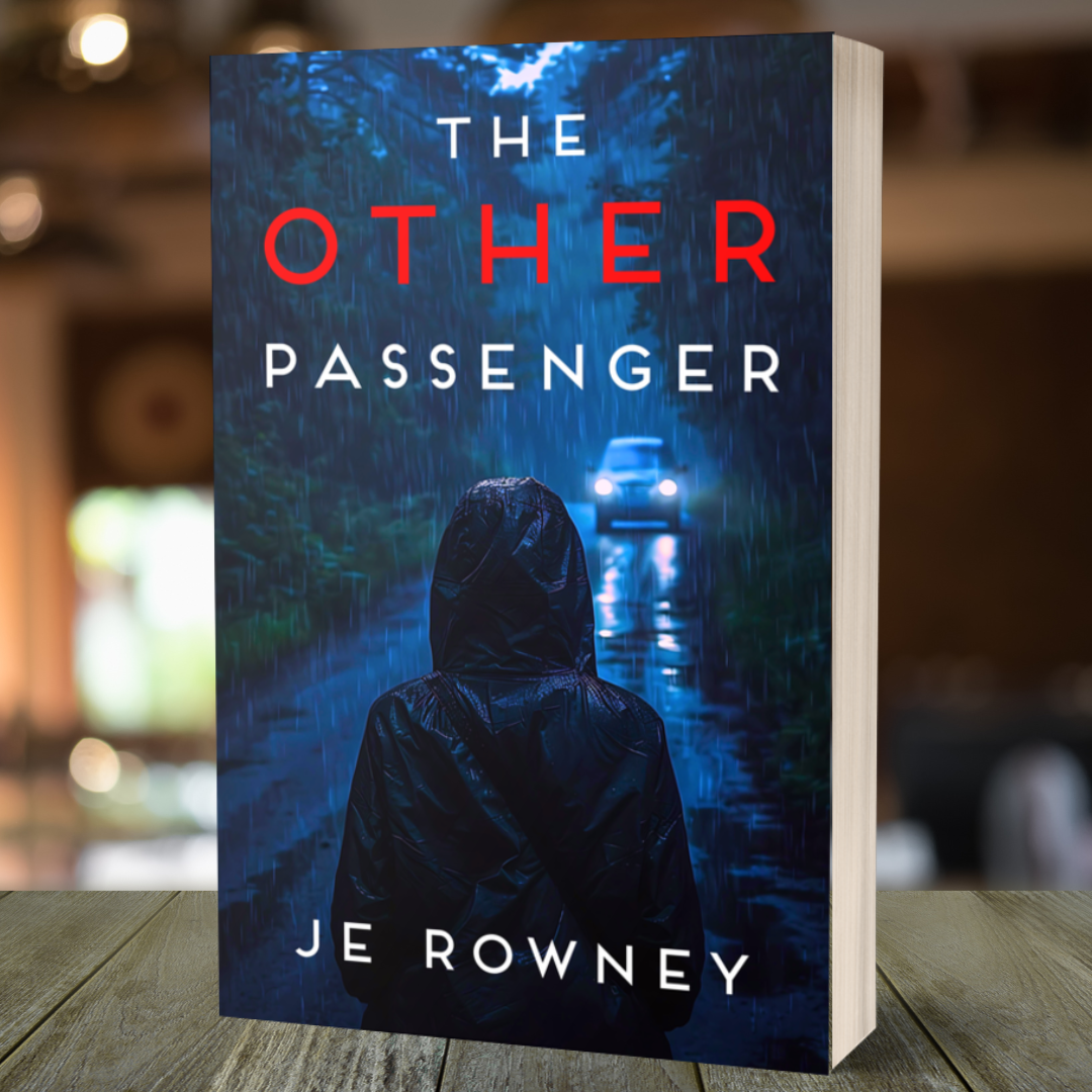 The Other Passenger