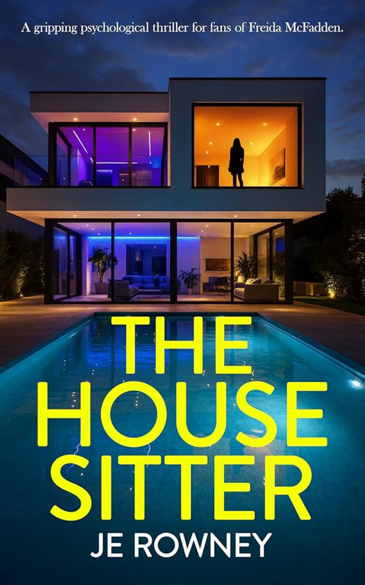 Loved Freida McFadden? Read These Next