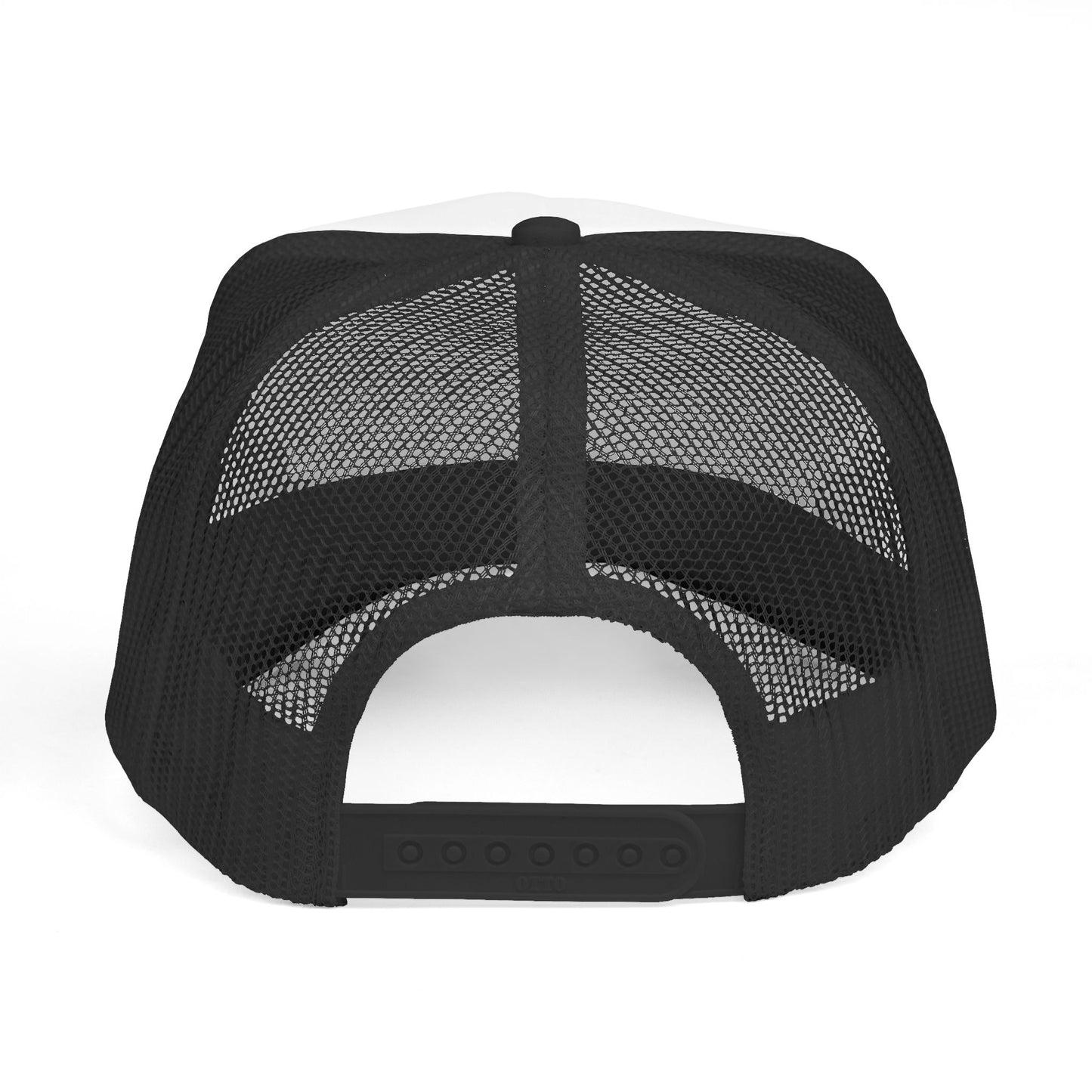 Burger Barn Trucker Cap