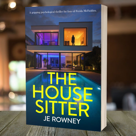 The House Sitter