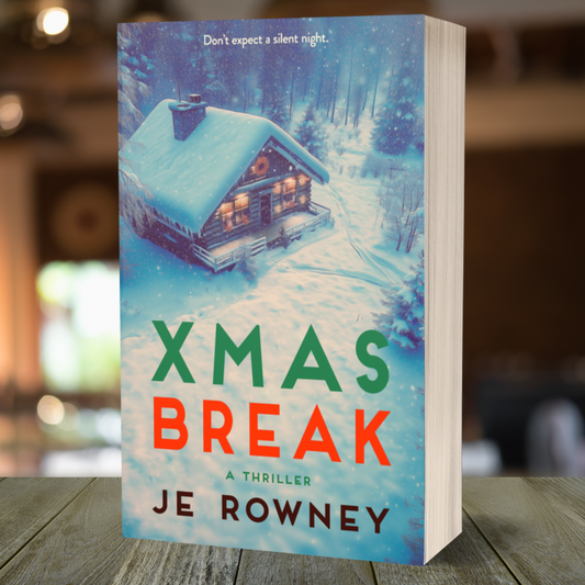 Xmas Break