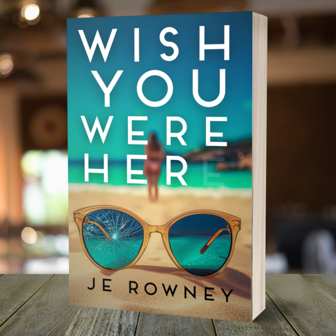 Wish You Were Her