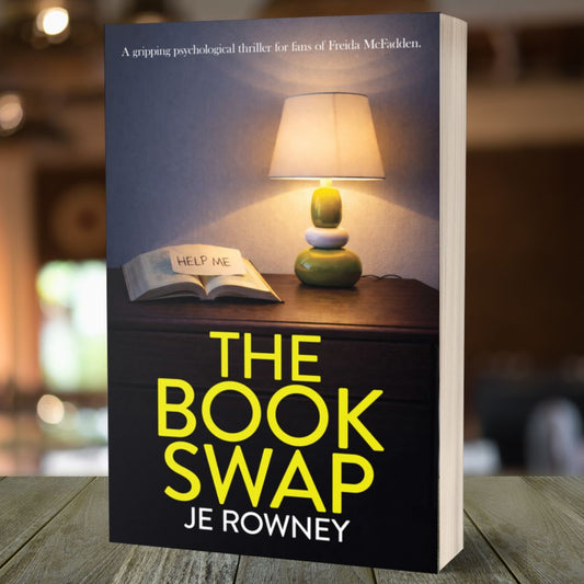 The Book Swap