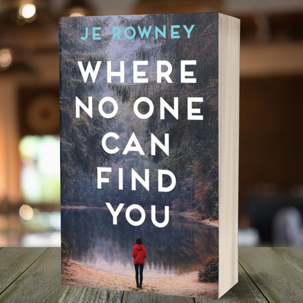 Where No One Can Find You