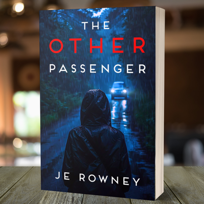 The Other Passenger
